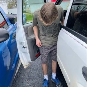 Meet your Posher, James